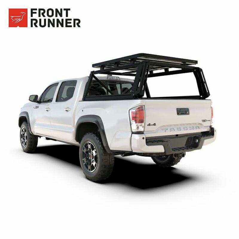 トヨタ タコマ ヘッドラック FRONT RUNNER フロントランナー タコマ用プロベッドラックキット