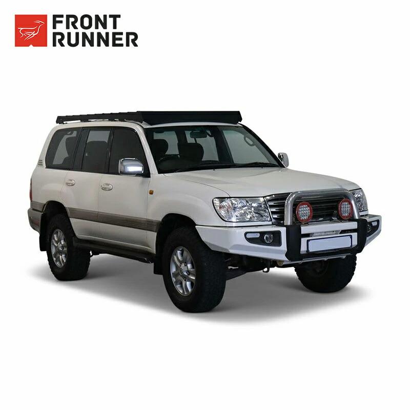 FRONT RUNNER フロントランナー ランドクルーザー100系用スリム