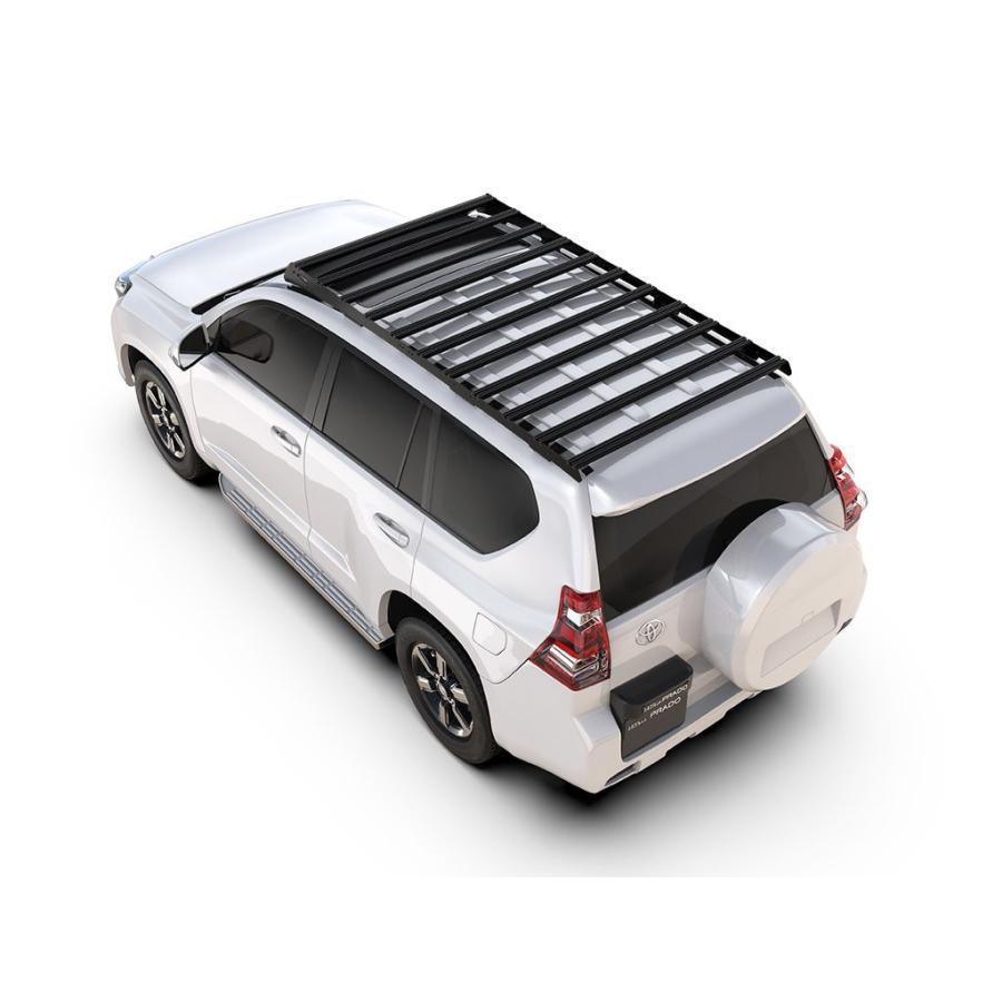 FRONT RUNNER フロントランナー プラド150系用スリムスポーツ ルーフ 