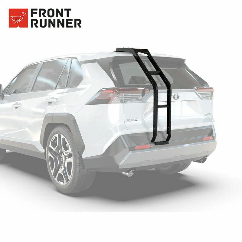 FRONT RUNNER フロントランナー RAV4用リアラダー TOYOTA RAV4 FRONT RUNNER フロントランナー RAV4用リアラダー TOYOTA RAV4