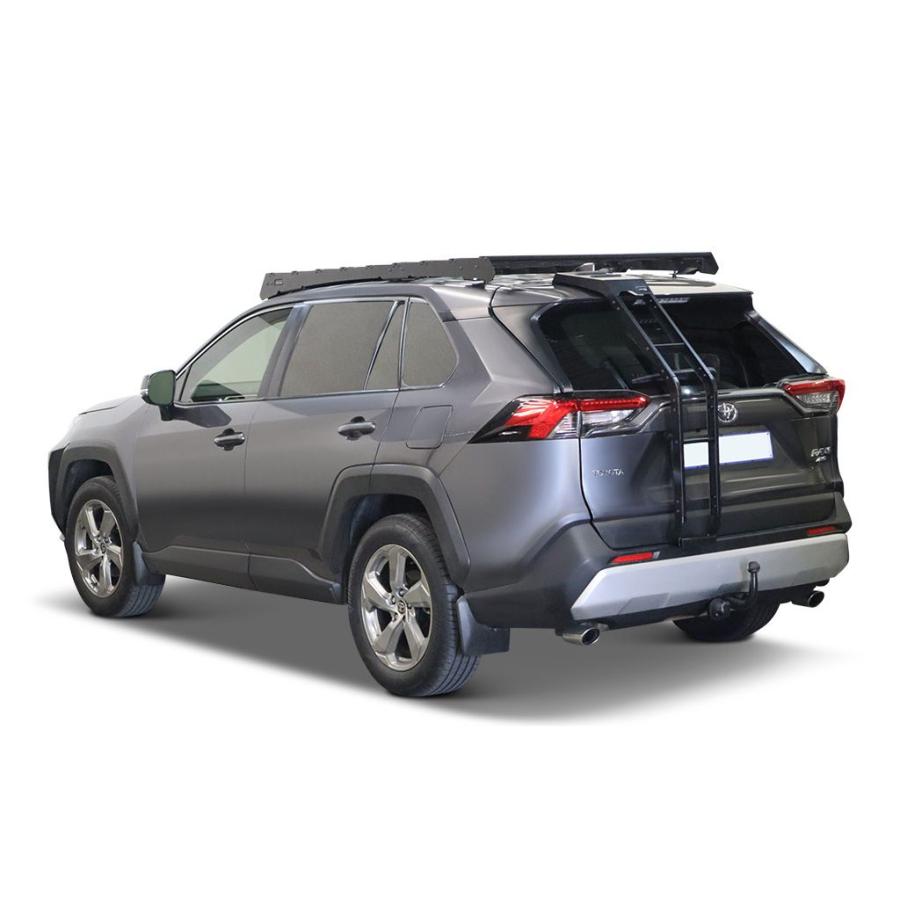 FRONT RUNNER フロントランナー RAV4用リアラダー TOYOTA RAV4 FRONT RUNNER フロントランナー RAV4用リアラダー TOYOTA RAV4
