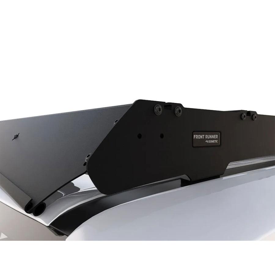 専用 JAOS ジャオス フラットラック 1250×1400 ルーフレール用