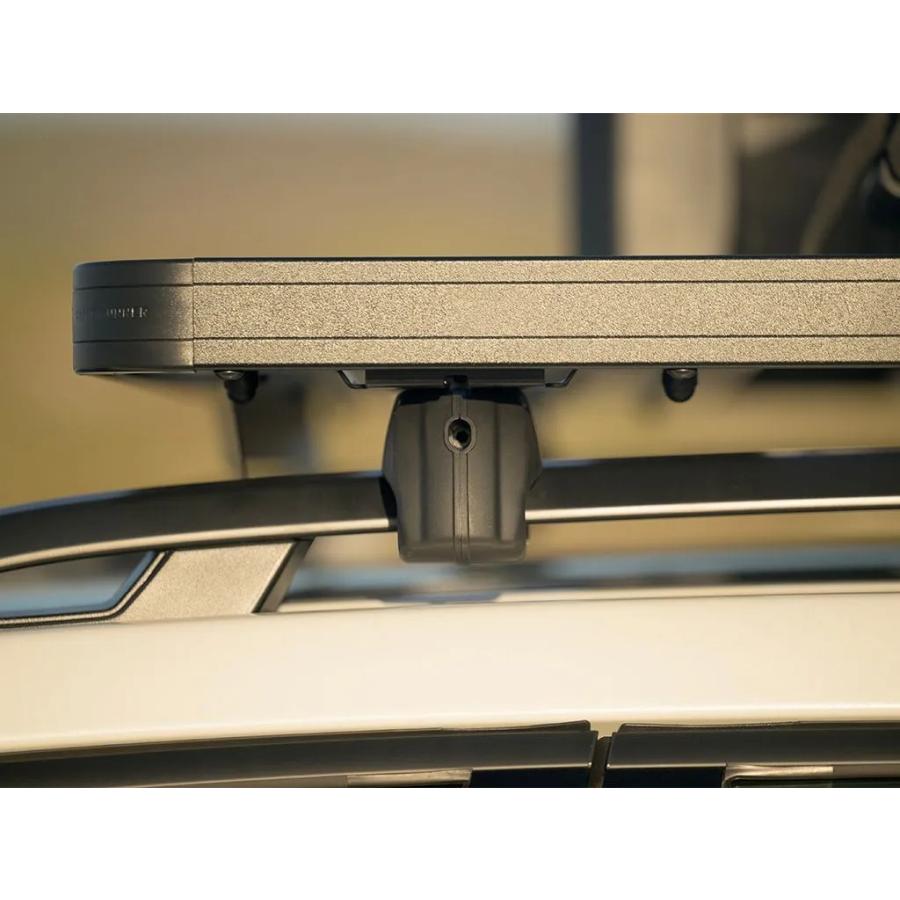 silver さん 専用〜！ FRONT RUNNER フロントランナー SLIM LINE 2 ライズドレール用ルーフ