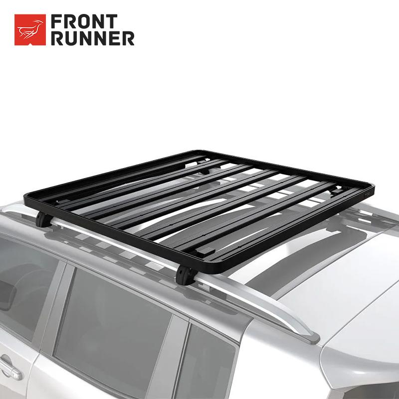 FRONT RUNNER フロントランナー SLIM LINE 2 ライズドレール用ルーフ