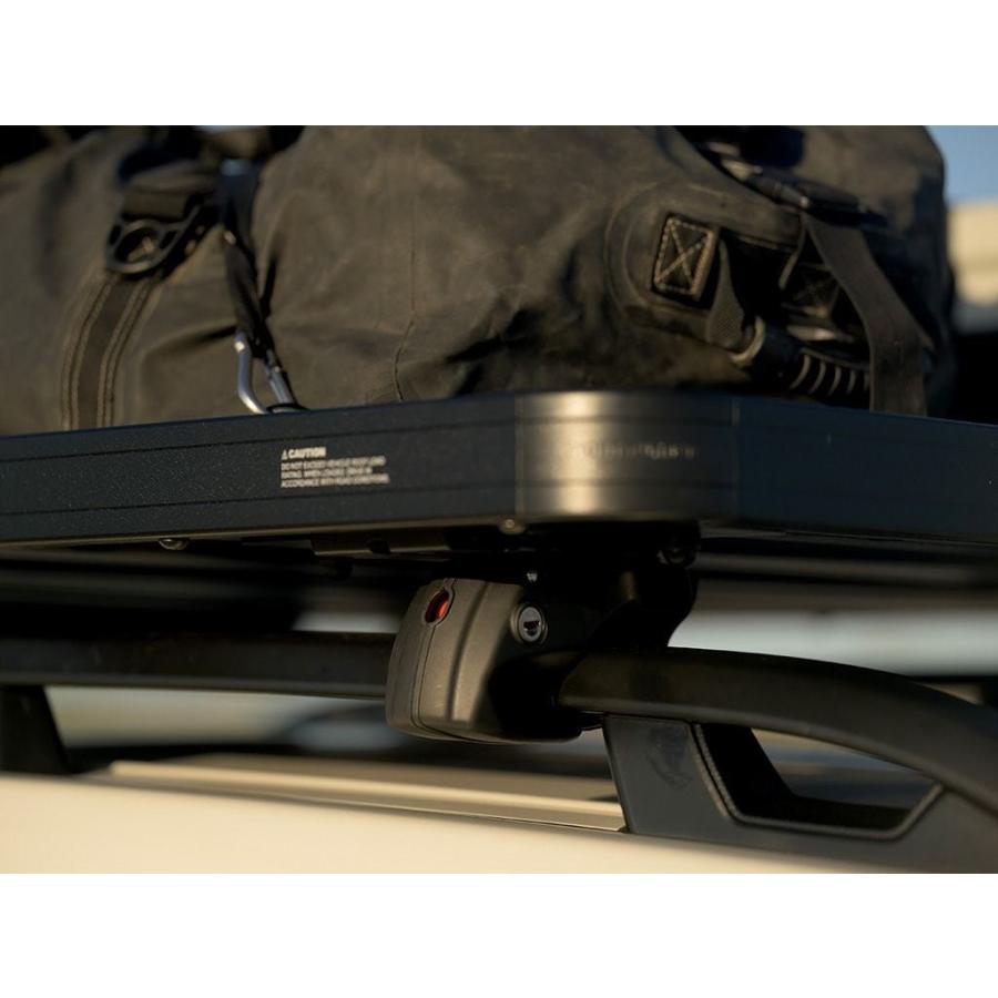 FRONT RUNNER フロントランナー SLIM LINE 2 ライズドレール用ルーフ