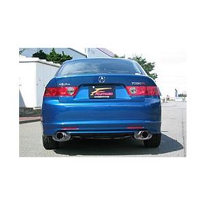 CL7 中間加工　フジツボマフラー CL7 中間加工フジツボマフラー