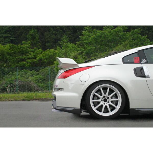 FUJITSUBO（フジツボ） マフラー レガリスR フェアレディZ CBA-Z33 H19