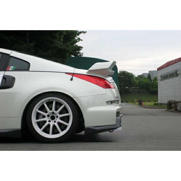 FUJITSUBO フジツボ マフラー レガリスR フェアレディZ CBA-Z33
