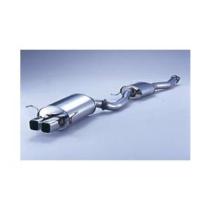 FUJITSUBO フジツボ マフラー レガリスR グロリア GH-HY34 H11.6〜H13 