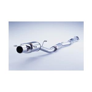 FUJITSUBO フジツボ マフラー レガリスR タイプエヴォリューション 