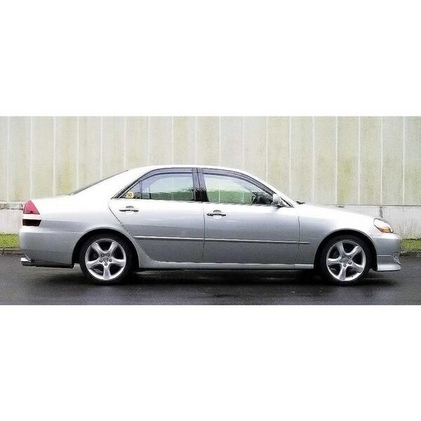 FUJITSUBO（フジツボ） マフラー レガリスR シングルテール マークII