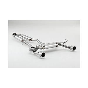 FUJITSUBO（フジツボ） マフラー レガリスR タイプS フェアレディZ CBA