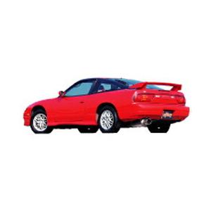 FUJITSUBO（フジツボ） マフラー レガリス スーパーR 180SX E-RPS13 H3