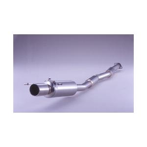 FUJITSUBO フジツボ マフラー レガリス スーパーR インプレッサWRX GDA