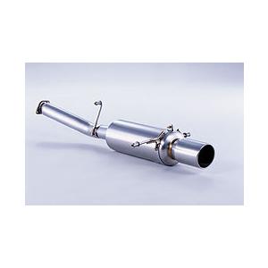 FUJITSUBO（フジツボ） マフラー レガリス スーパーR インプレッサ TA