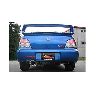 ★FGK フジツボ レガリス スーパーR★GDBインプレッサ WRX STI インプレッサWRX STi GDB マフラー フジツボ レガリススーパーR