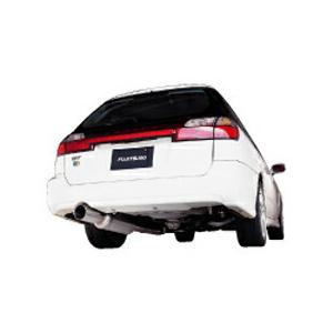 FUJITSUBO フジツボ マフラー レガリス スーパーR レガシィツーリング 