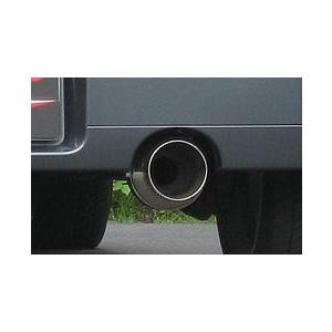 FUJITSUBO（フジツボ） マフラー パワーゲッター ワゴンR ABA-MH21S