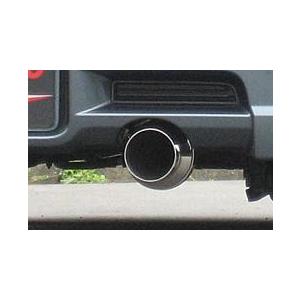 FUJITSUBO フジツボ マフラー パワーゲッター ワゴンR CBA-MH21S