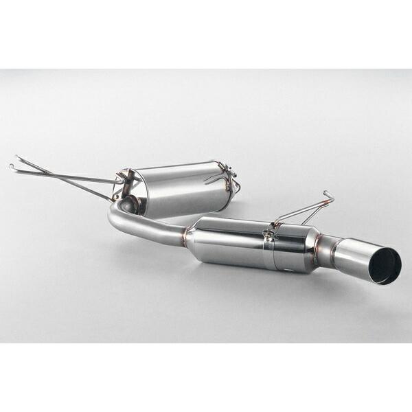 FUJITSUBO フジツボ マフラー パワーゲッター セリカ GH-ZZT231 TA