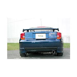 FUJITSUBO フジツボ マフラー パワーゲッター セリカ GH-ZZT231