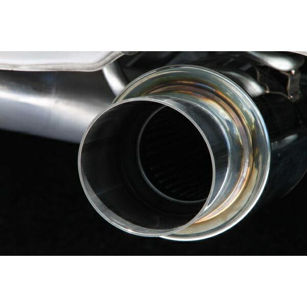 FUJITSUBO フジツボ マフラー パワーゲッター MR2 E-AW11 S61.8〜H1.10 4A-GZE スーパーチャージャー ※個人宅発送可の画像