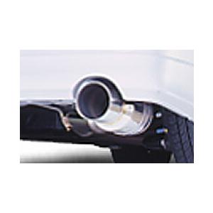 FUJITSUBO（フジツボ） マフラー パワーゲッター ヴォクシー TA-AZR60G 