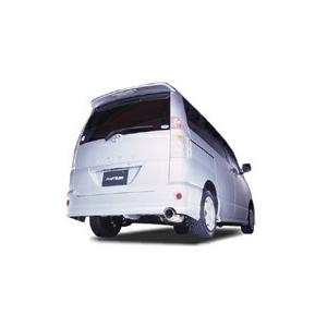 FUJITSUBO（フジツボ） マフラー パワーゲッター ヴォクシー TA-AZR60G 