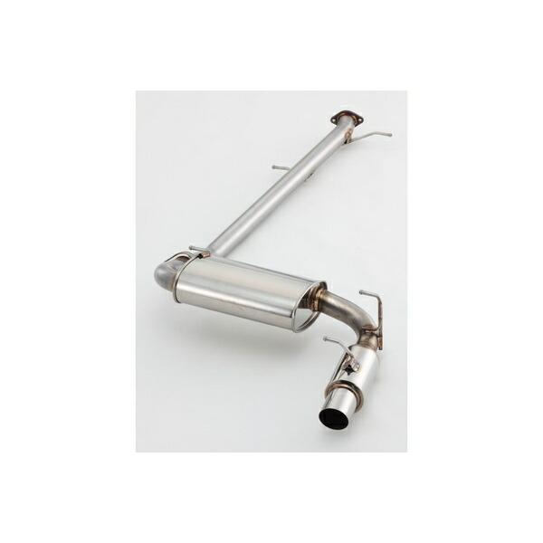 FUJITSUBO（フジツボ） マフラー パワーゲッター ユーノスロードスター