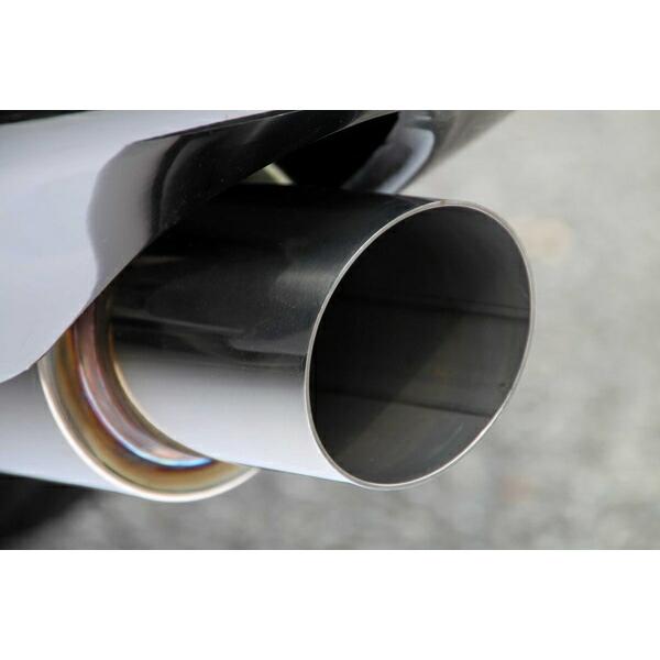 FUJITSUBO フジツボ マフラー パワーゲッター ユーノスロードスター E