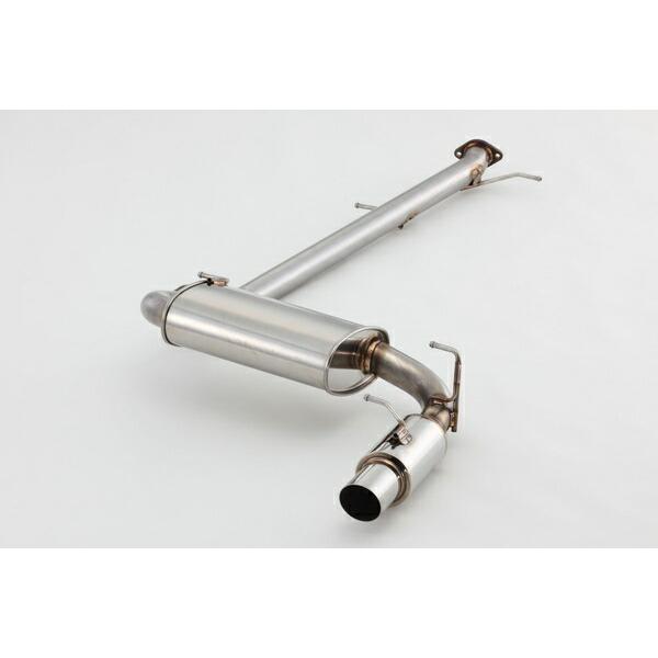 FUJITSUBO フジツボ マフラー パワーゲッター ユーノスロードスター E