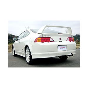DC5 インテグラタイプR FUJITSUBO POWER Getter FUJITSUBO（フジツボ） マフラー パワーゲッター インテグラ LA-DC5