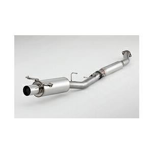 FUJITSUBO（フジツボ） マフラー RM01A シルビア GF-S15 H11.1〜H14.8