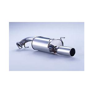 FUJITSUBO フジツボ マフラー ワゴリス クルーガーV TA-ACU20W H12.11 