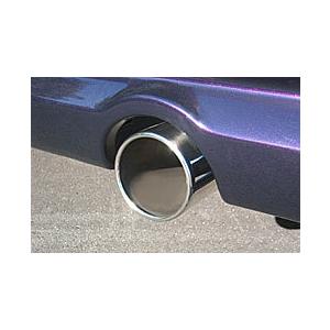 FUJITSUBO POWER GETTER L152s l150s マフラー FUJITSUBO フジツボ POWER Getter パワーゲッター L152S ムーヴ