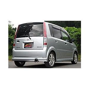 FUJITSUBO フジツボ マフラー レガリスK ムーヴ LA-L160S ABA-L160S 