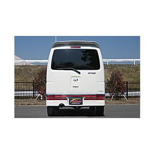 FUJITSUBO フジツボ マフラー レガリスK アトレーワゴン TA