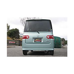 FUJITSUBO（フジツボ） マフラー レガリスK タント UA-L350S CBA-L350S 