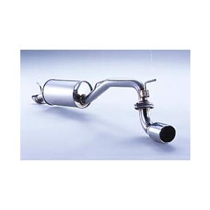 FUJITSUBO FUJITSUBO FUJITSUBO フジツボ マフラー レガリスK ワゴンR