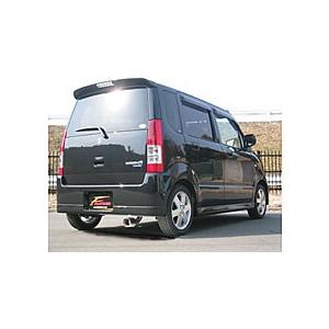 FUJITSUBO（フジツボ） マフラー レガリスK ワゴンR LA-MH21S ABA