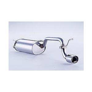 FUJITSUBO（フジツボ） マフラー レガリスK ワゴンR CBA-MH21S DBA