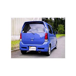 フジツボ マフラーレガリスK keiワークス HN22S ワゴンR MC21S