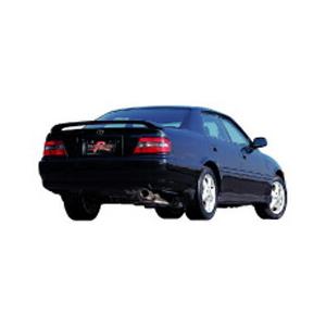 FUJITSUBO フジツボ マフラー セダリス チェイサー E-JZX100 GF-JZX100