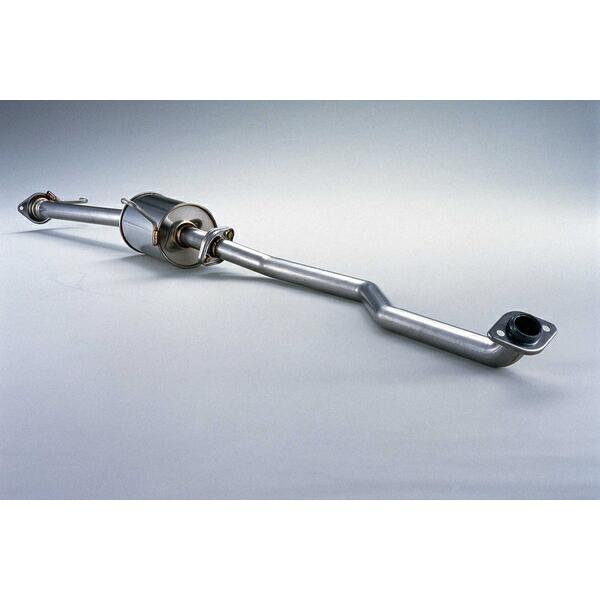 FUJITSUBO フジツボ センターパイプ for ワゴリス アルファード TA 