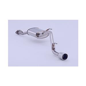 タウンボックス / クリッパー　フジツボ製マフラー FUJITSUBO（フジツボ） マフラー A-K クリッパーリオ ABA-U72W H19.6
