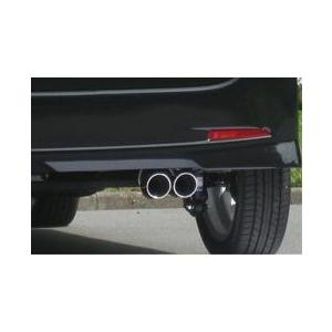 FUJITSUBO（フジツボ） マフラー A-K タント DBA-L375S H19.12〜H23.6