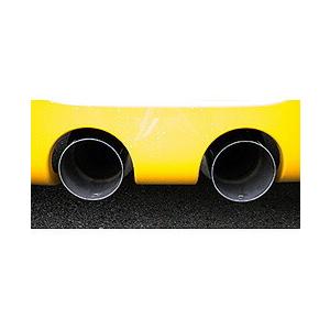 FUJITSUBO フジツボ マフラー A-K コペン LA-L880K ABA-L880K H14.6 