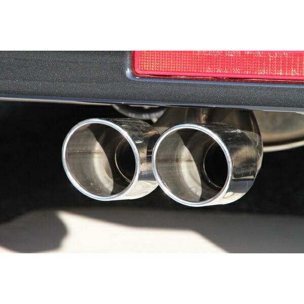 FUJITSUBO フジツボ マフラー A-K ワゴンRスティングレー DBA