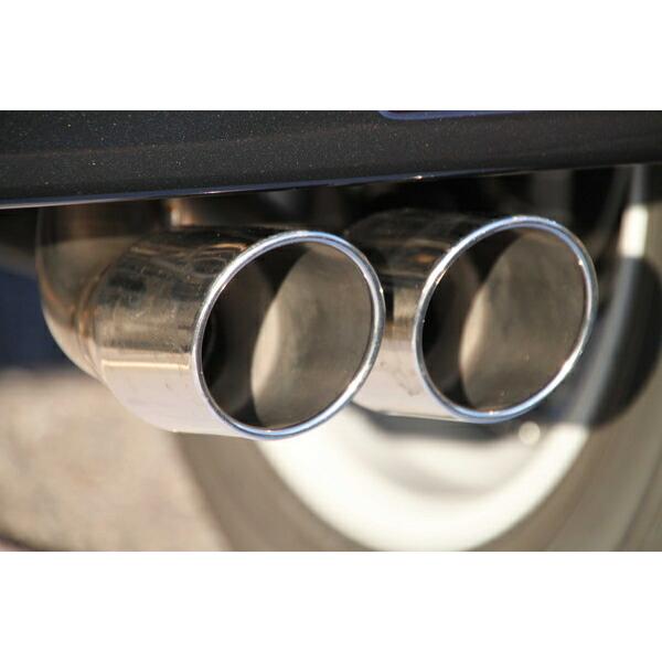 FUJITSUBO フジツボ マフラー A-K ワゴンRスティングレー DBA