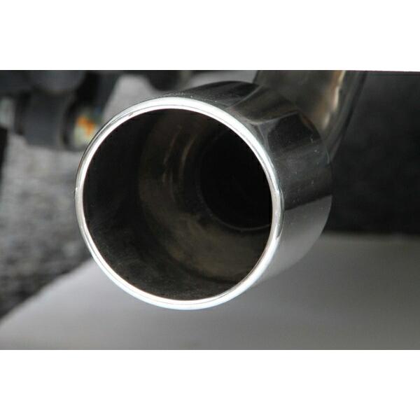 FUJITSUBO（フジツボ） マフラー A-K エブリイ EBD-DA64V GBD-DA64V